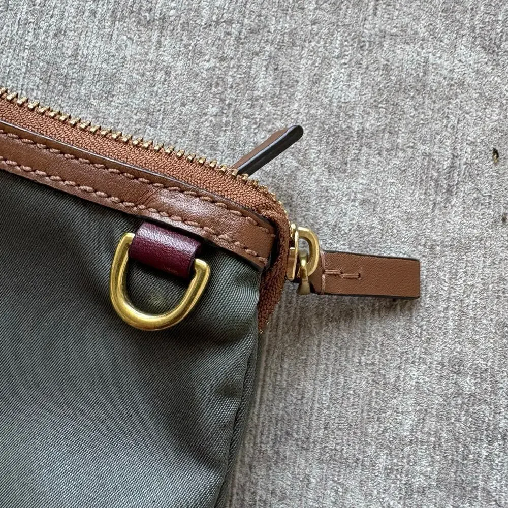 Tumi Wristlet